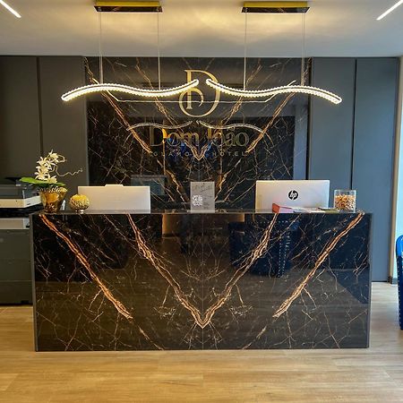 Dom Joao Glamour Hotel Lisbon Luaran gambar