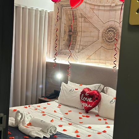 Dom Joao Glamour Hotel Lisbon Luaran gambar