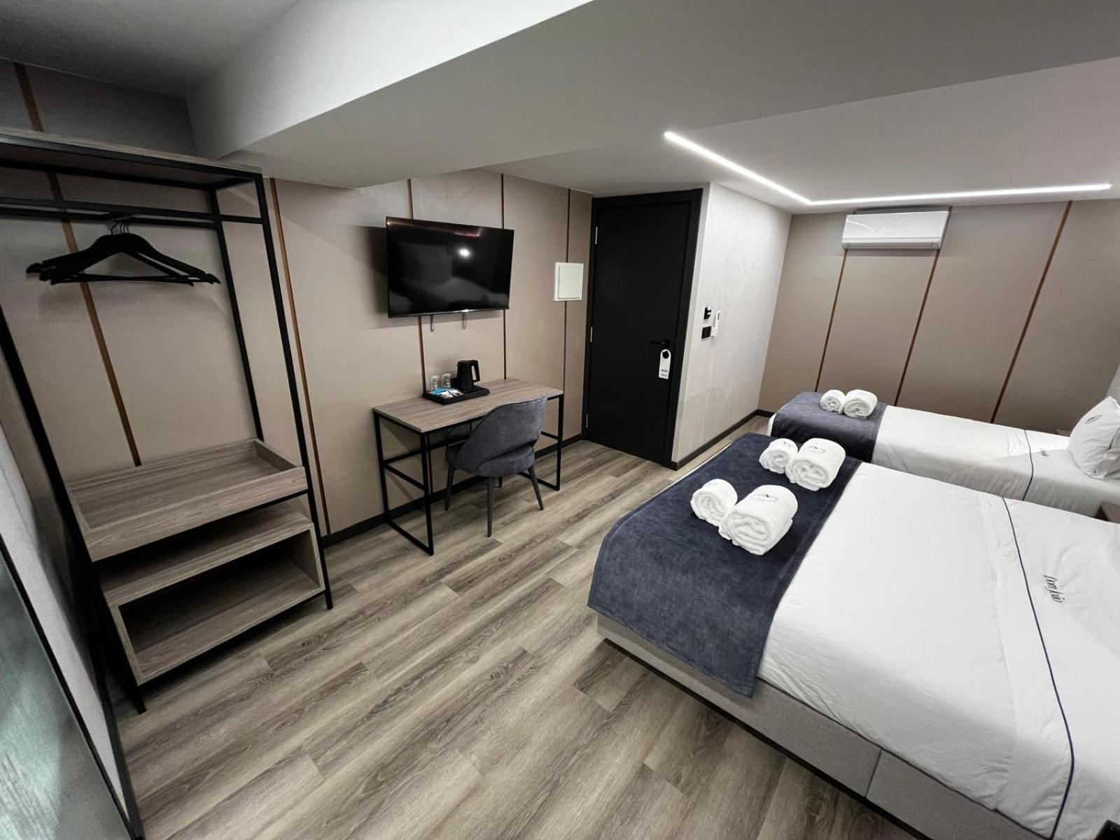 Dom Joao Glamour Hotel Lisbon Luaran gambar