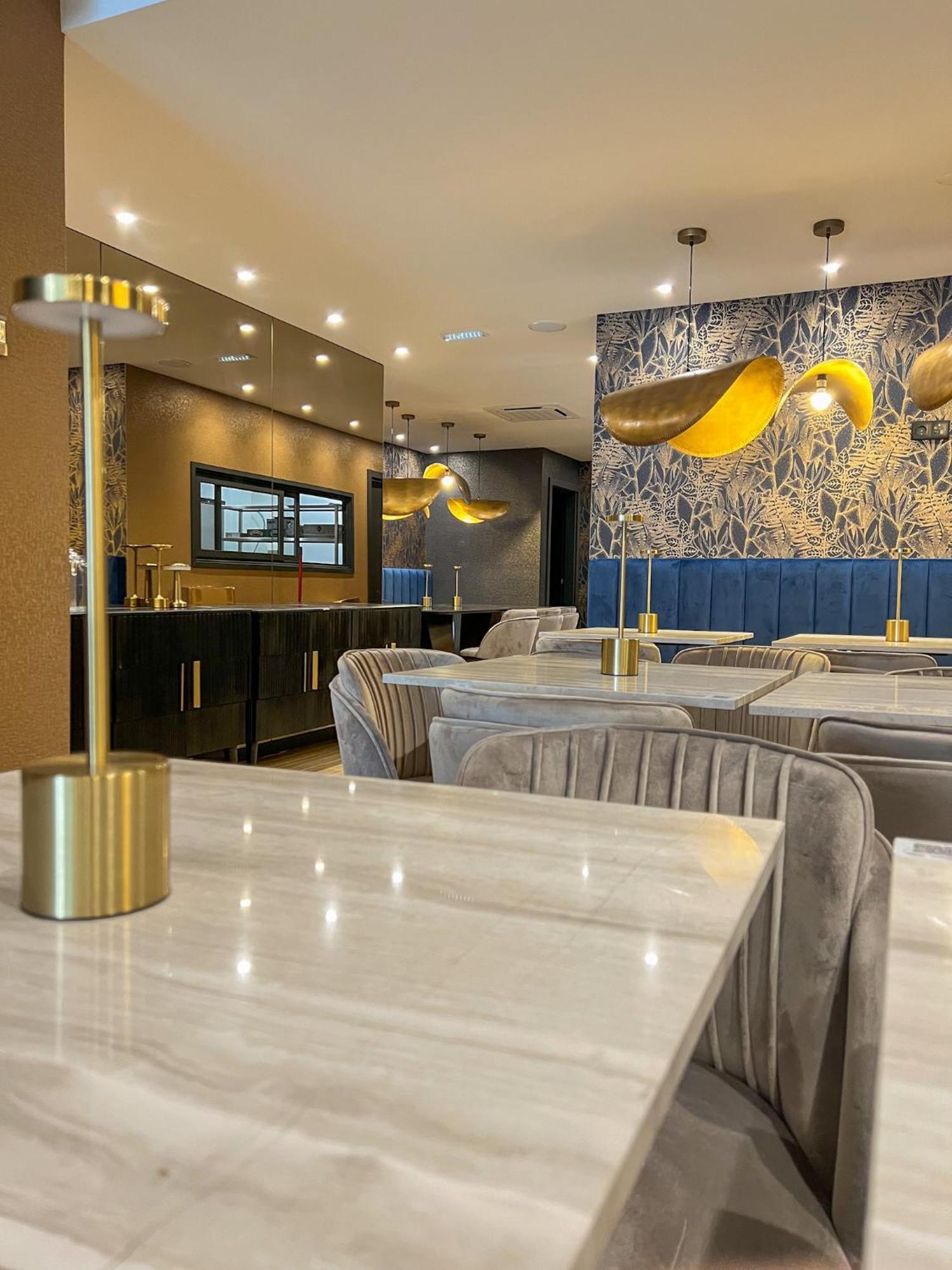 Dom Joao Glamour Hotel Lisbon Luaran gambar