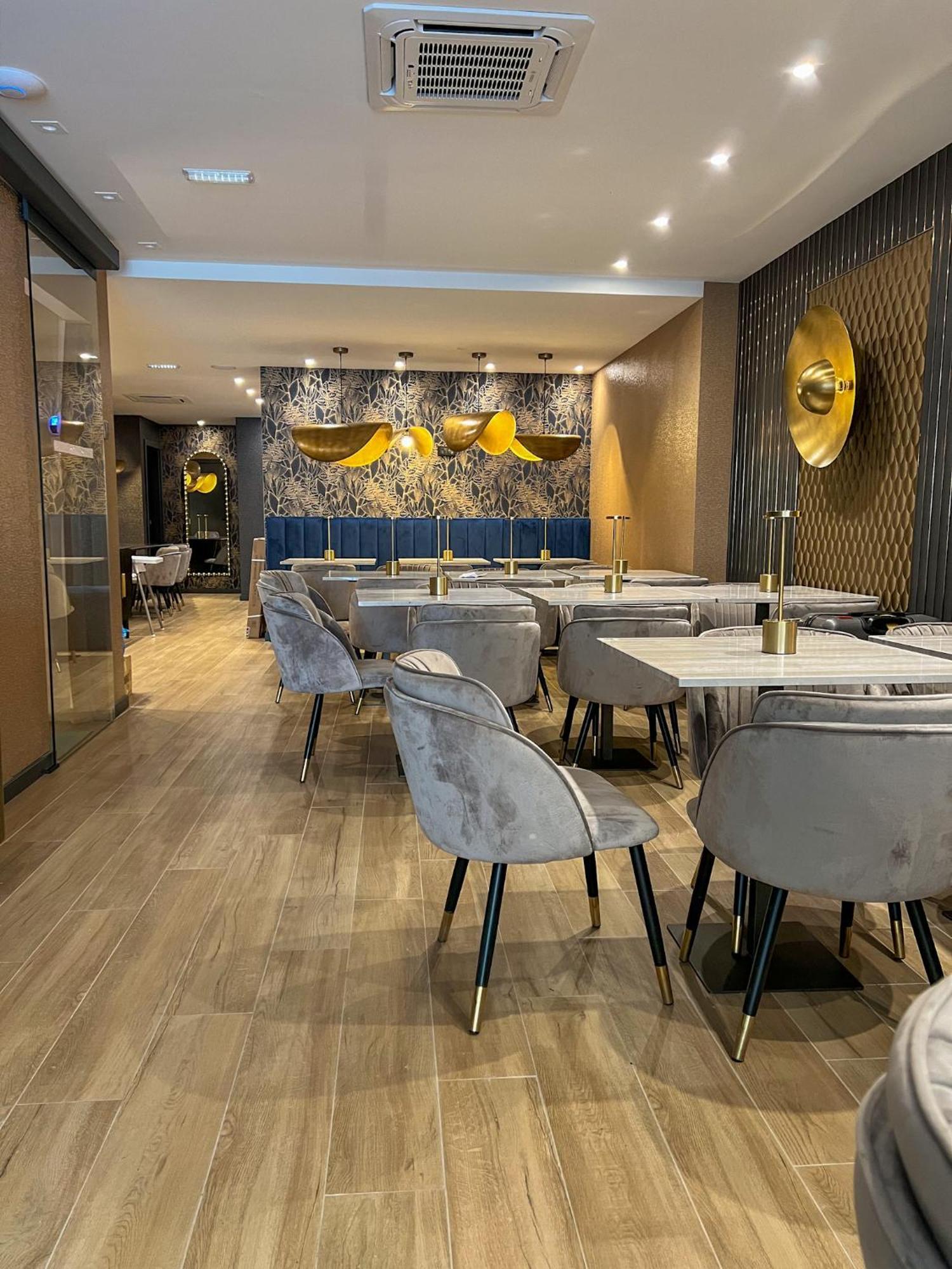 Dom Joao Glamour Hotel Lisbon Luaran gambar