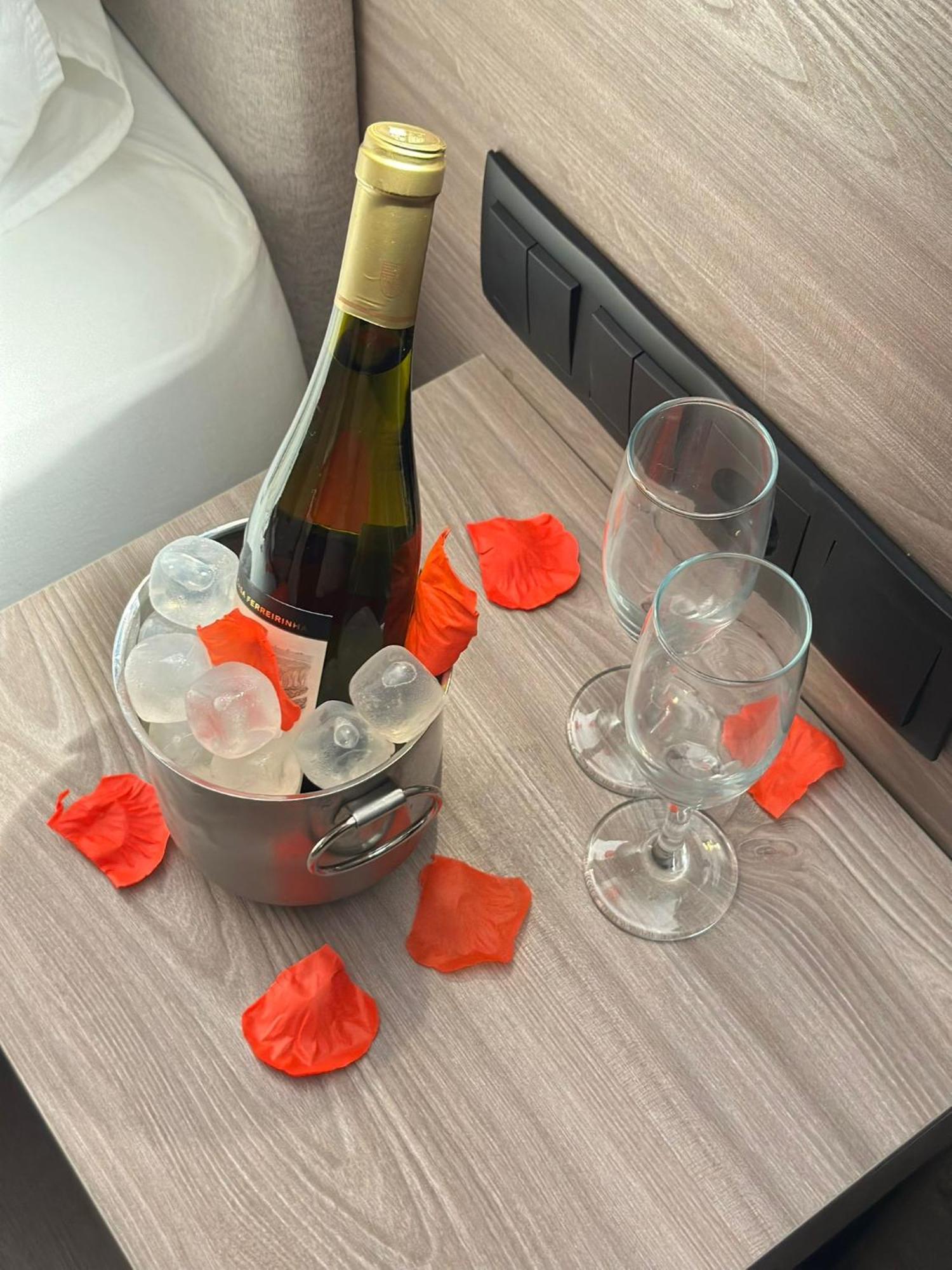 Dom Joao Glamour Hotel Lisbon Luaran gambar