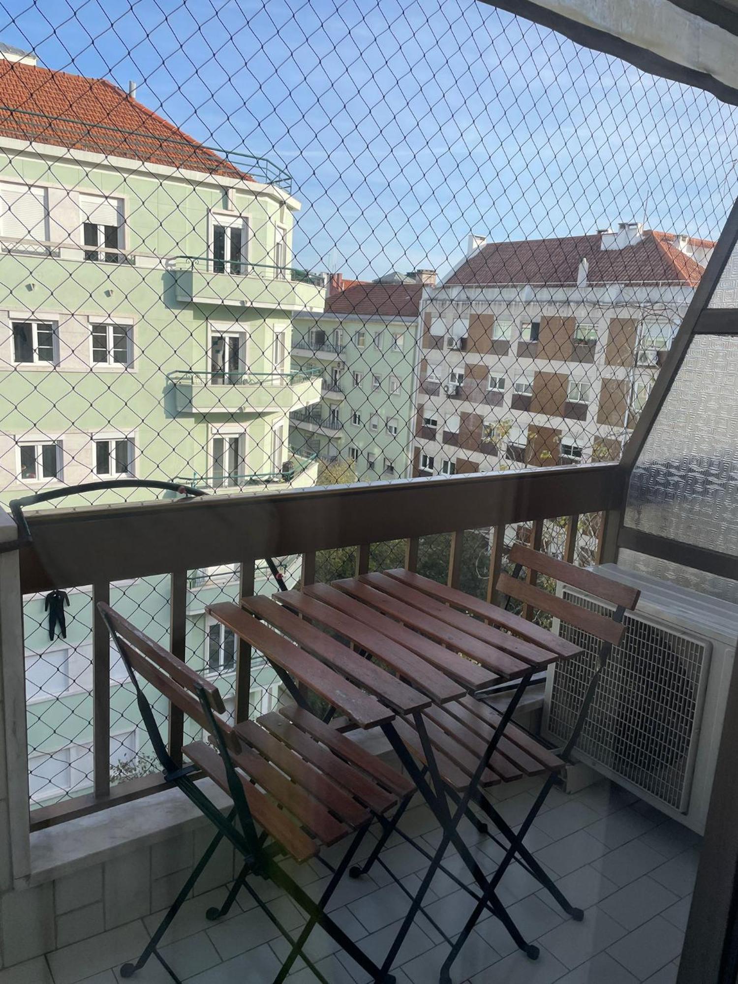 Dom Joao Glamour Hotel Lisbon Luaran gambar
