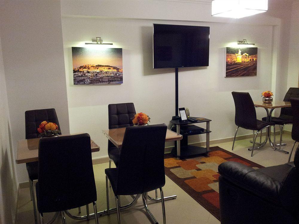 Dom Joao Glamour Hotel Lisbon Luaran gambar