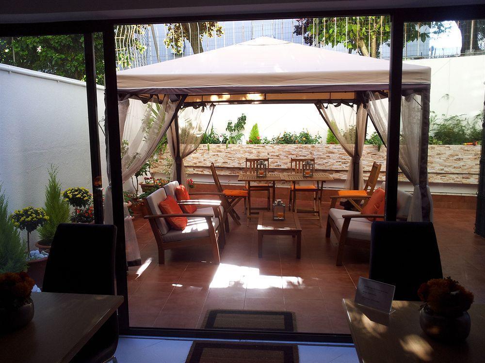 Dom Joao Glamour Hotel Lisbon Luaran gambar