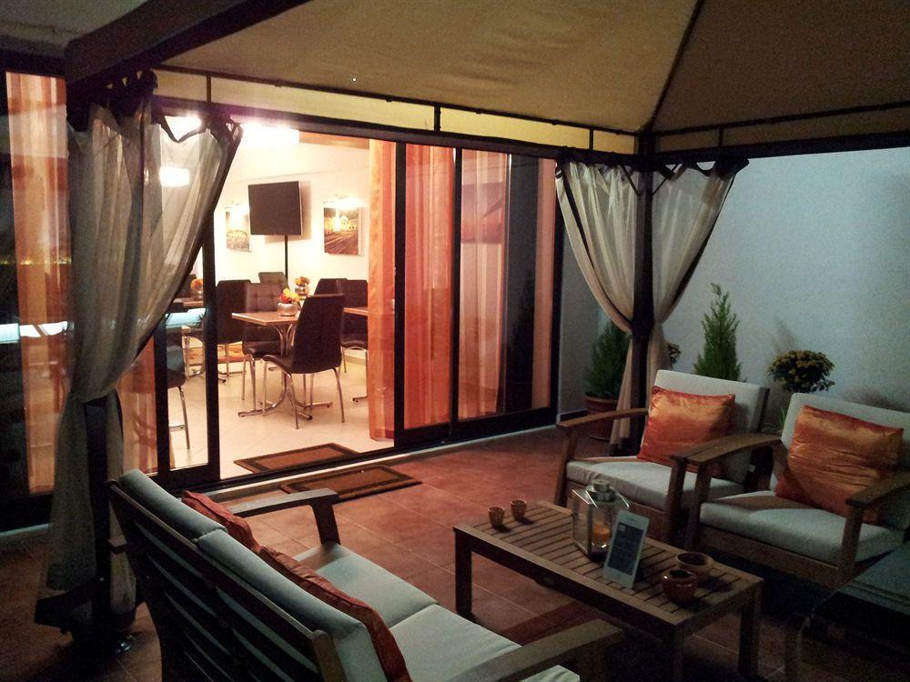Dom Joao Glamour Hotel Lisbon Luaran gambar
