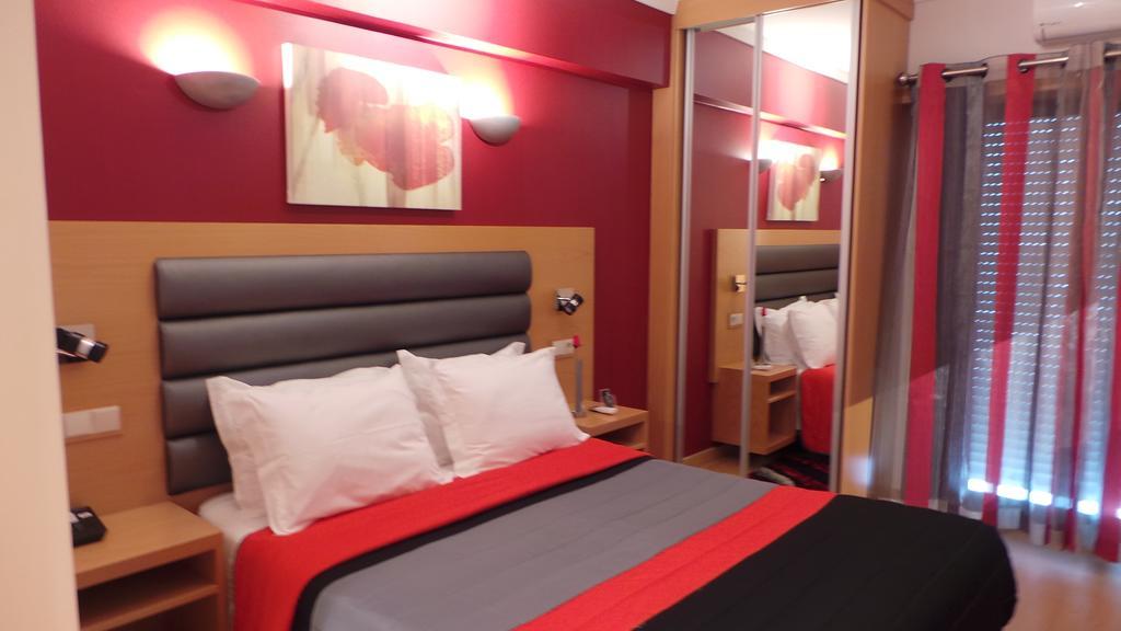 Dom Joao Glamour Hotel Lisbon Luaran gambar