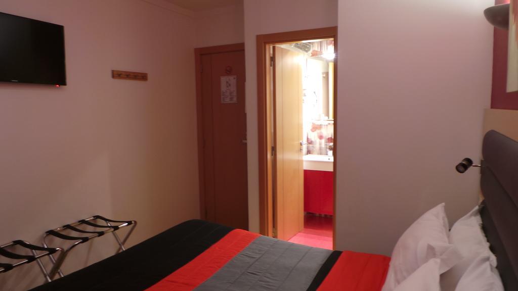 Dom Joao Glamour Hotel Lisbon Luaran gambar