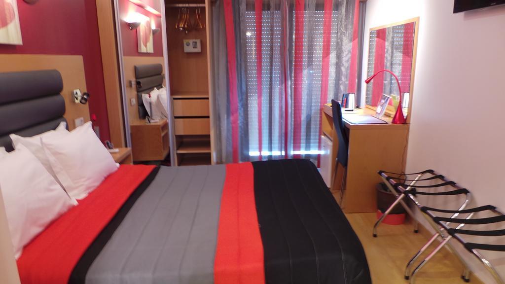 Dom Joao Glamour Hotel Lisbon Luaran gambar