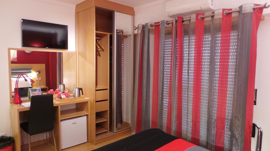 Dom Joao Glamour Hotel Lisbon Luaran gambar