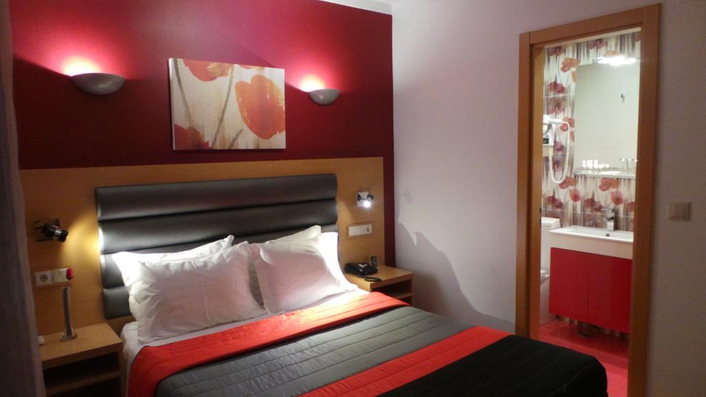 Dom Joao Glamour Hotel Lisbon Luaran gambar