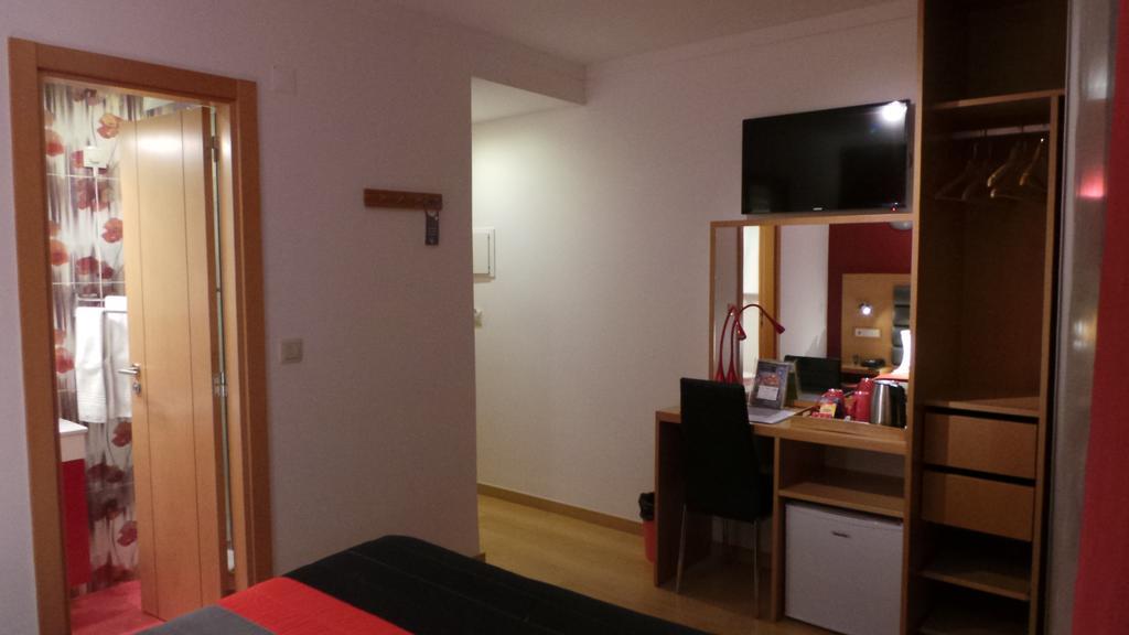 Dom Joao Glamour Hotel Lisbon Luaran gambar