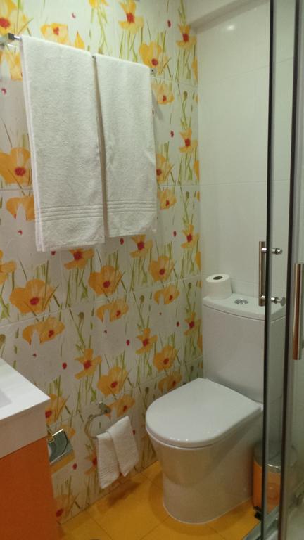 Dom Joao Glamour Hotel Lisbon Luaran gambar