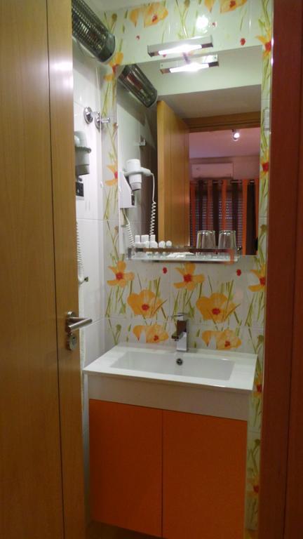 Dom Joao Glamour Hotel Lisbon Luaran gambar