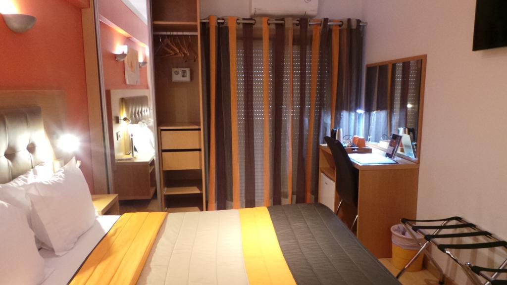 Dom Joao Glamour Hotel Lisbon Luaran gambar