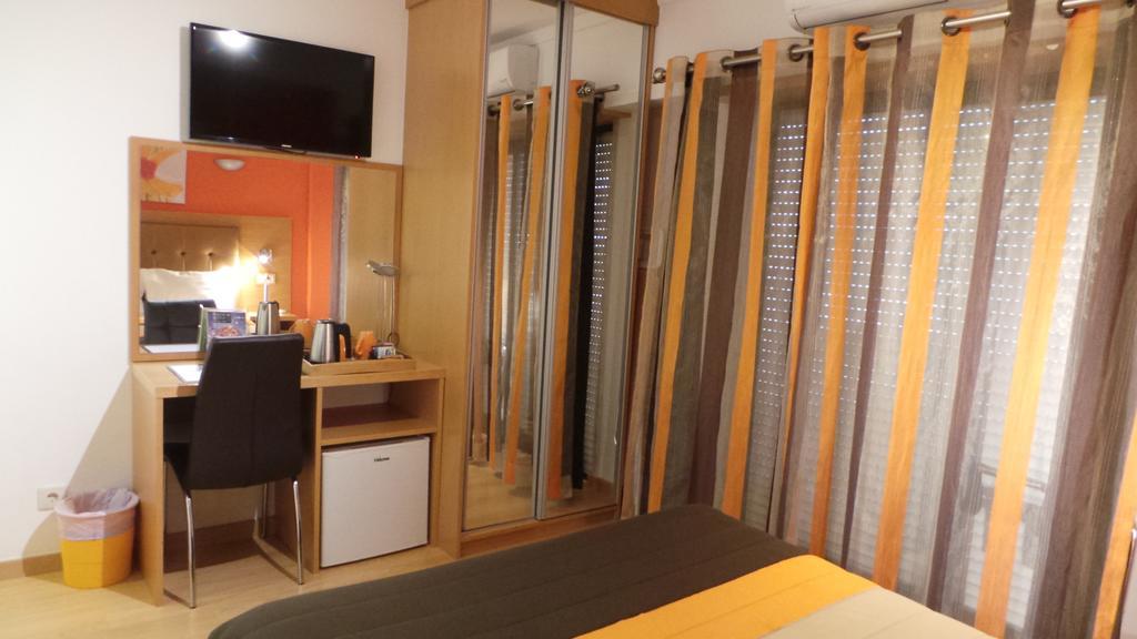 Dom Joao Glamour Hotel Lisbon Luaran gambar