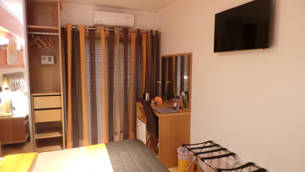 Dom Joao Glamour Hotel Lisbon Luaran gambar