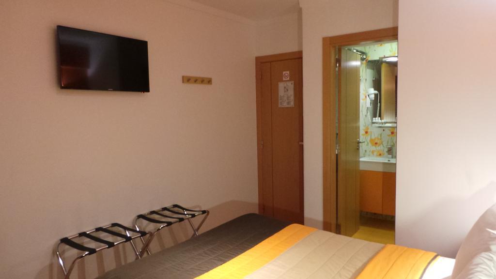 Dom Joao Glamour Hotel Lisbon Luaran gambar