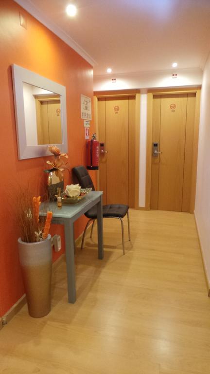 Dom Joao Glamour Hotel Lisbon Luaran gambar