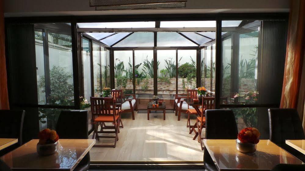 Dom Joao Glamour Hotel Lisbon Luaran gambar
