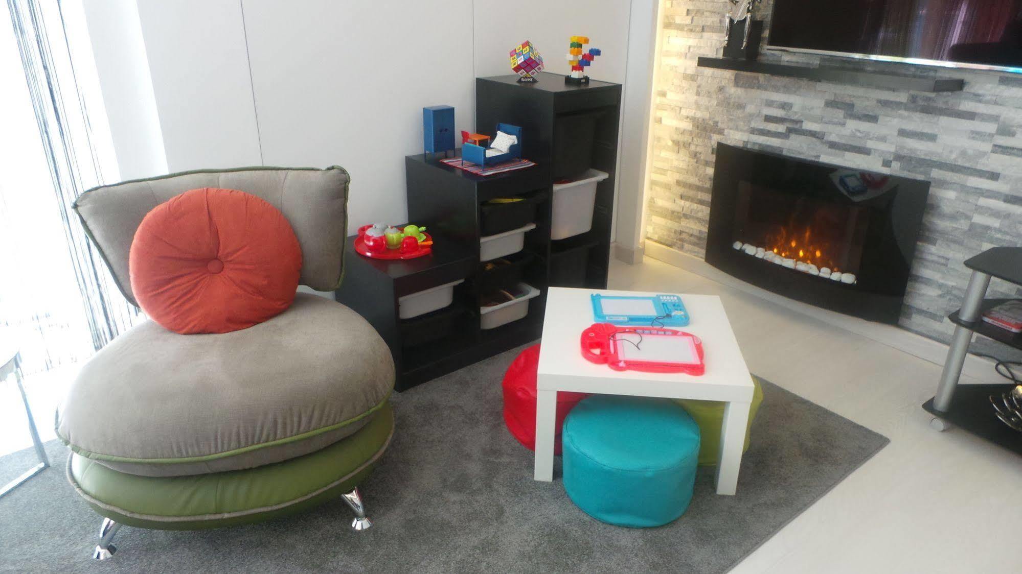 Dom Joao Glamour Hotel Lisbon Luaran gambar