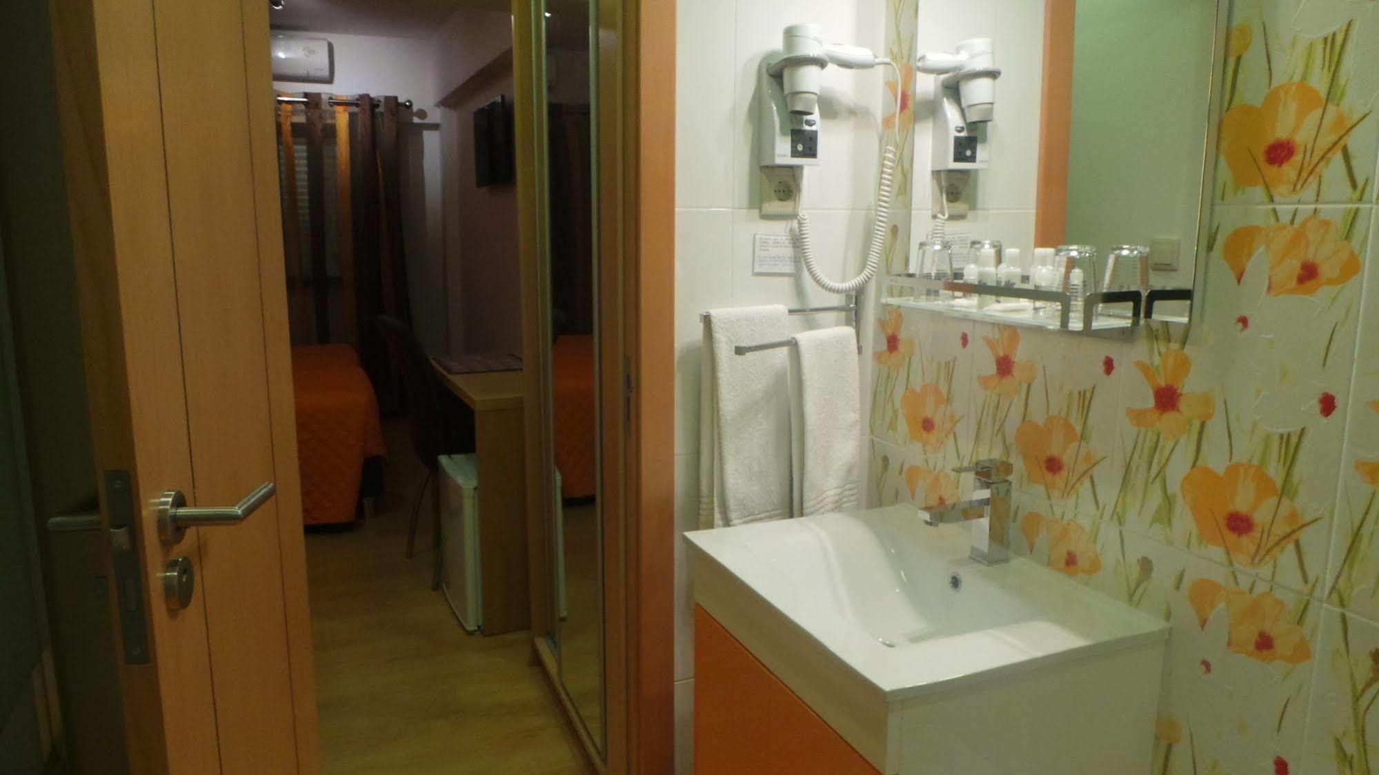 Dom Joao Glamour Hotel Lisbon Luaran gambar