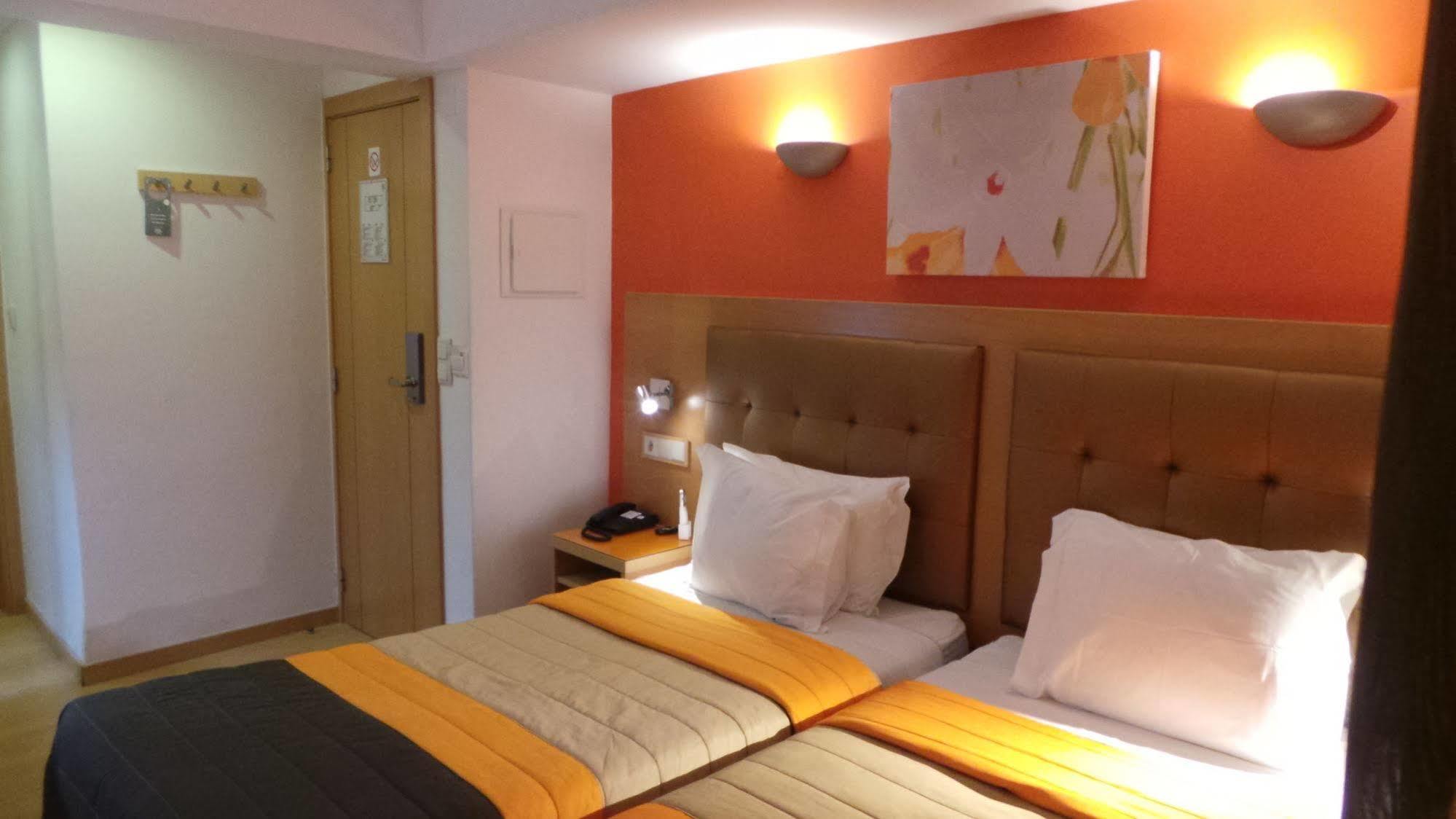 Dom Joao Glamour Hotel Lisbon Luaran gambar