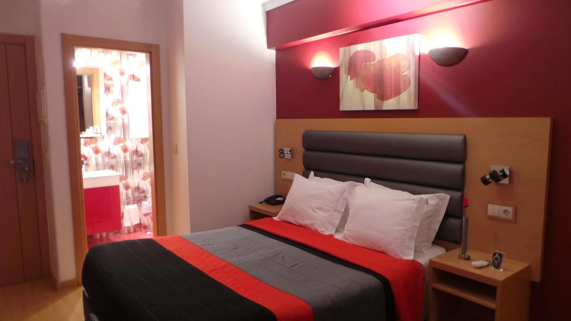 Dom Joao Glamour Hotel Lisbon Luaran gambar