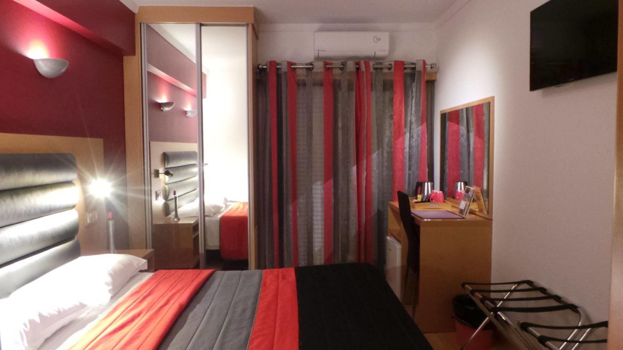 Dom Joao Glamour Hotel Lisbon Luaran gambar